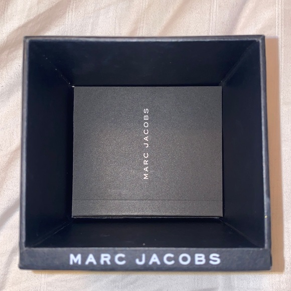 Marc by Marc Jacobs Baker Watch - Picture 3 of 8